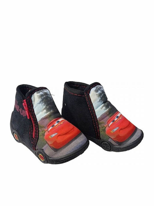 Adam's Shoes