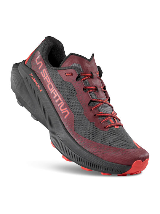 La Sportiva