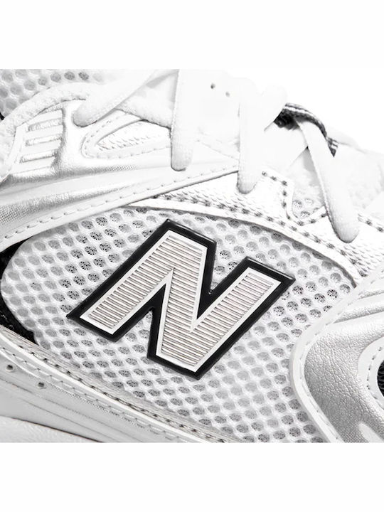 Classics Classics Men's Sneakers White