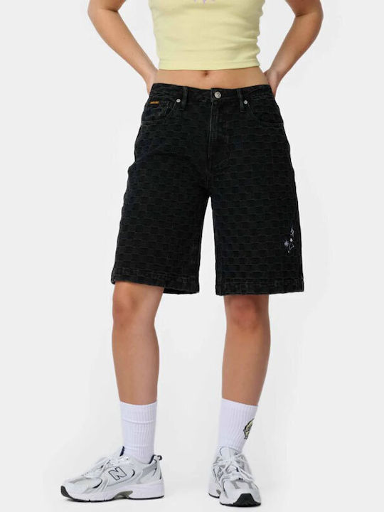 Women's Shorts Black