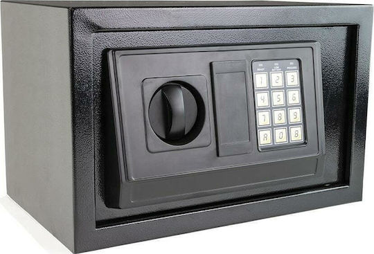 FFG Safe with Digital Lock L31xW20xH20cm 41606