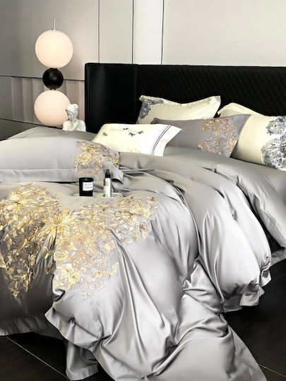 4 Seasons Collection Νυφικό Σετ 4τμχ 220x240cm