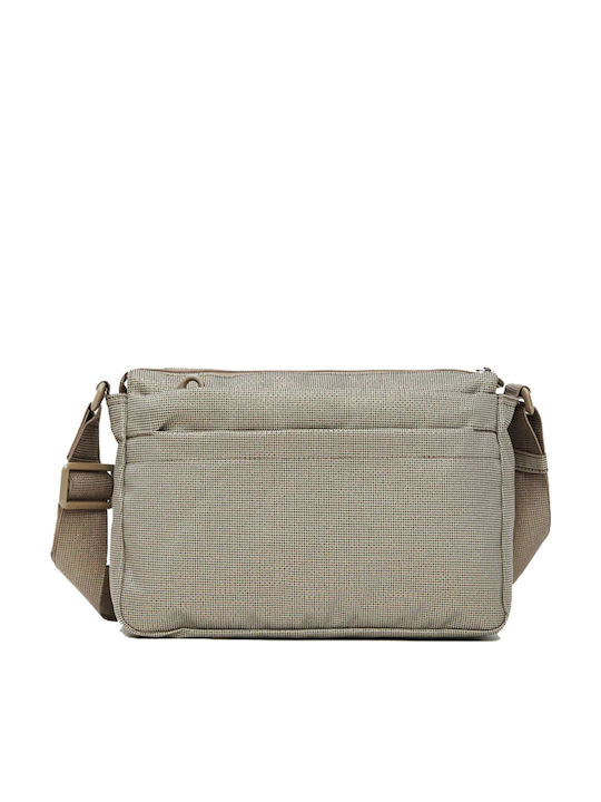 Astro Damenhandtasche Schulter Beiges