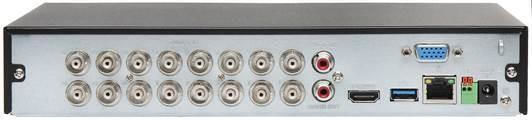 Dahua AI/XVR5116HS-I3/T DVR DVR AI/XVR5116HS-I3/T