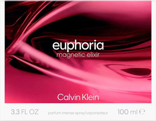 Calvin Klein Euphoria Magnetic Eau de Parfum 100ml