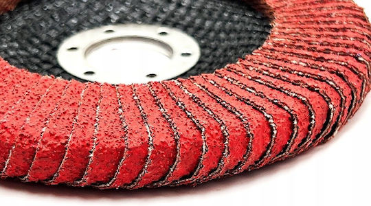 Andre Sciernica Pachwinowa 125mm P60 Cur Uc 30 27c Ceramic Flat