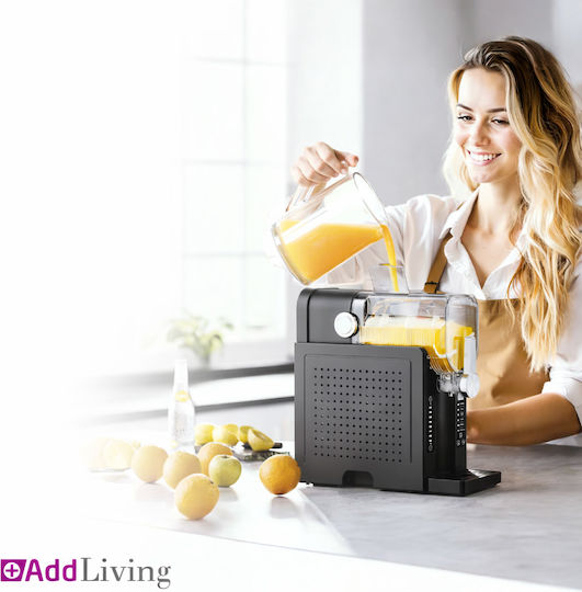 Addliving V2526 3270 Slushy Machine 2.5lt