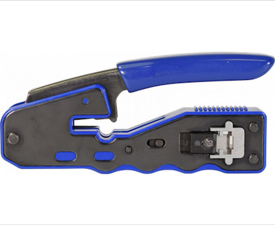 Televes Crimping Pliers Network RJ45