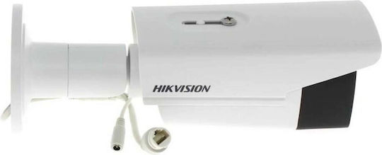 Hikvision DS-2CD2T63G2-2LI IP Cameră de Supraveghere Full HD+ 6MP Rezistentă la apă cu Lentilă 2.8mm