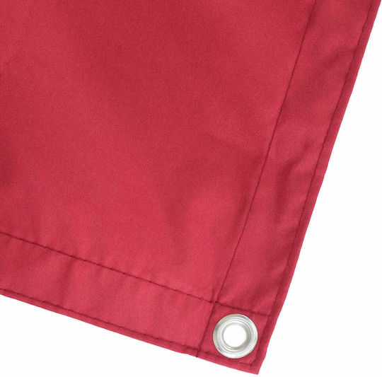 vidaXL Shade Fabric Divider 2m vidaXL Shade Fabric Divider 2m