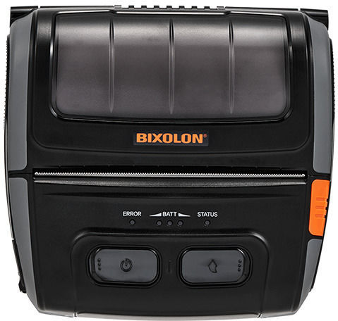 Bixolon SPP-R410 Portable Thermal Receipt Printer Bluetooth / Serial / USB / Wi-Fi