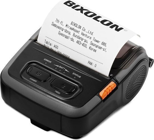 Bixolon Spp-r310 Thermal Receipt Printer USB / Bluetooth / Serial / NFC