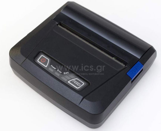 Sewoo LK P31 Термичен Принтер за касови бележки Преносим Bluetooth / USB