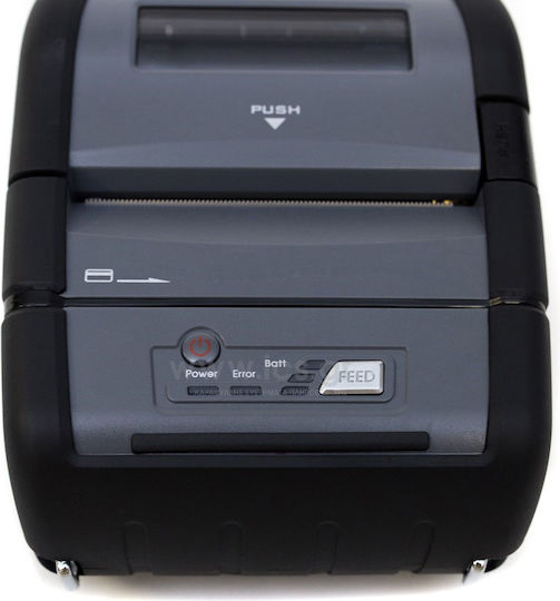 ICS LK P30 Thermische Quittungsdrucker Seriennummer / USB