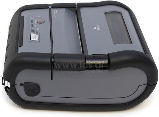 ICS LK P30 Thermische Quittungsdrucker Seriennummer / USB
