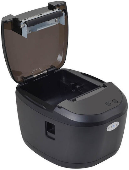 Zywell ZY-308 Θερμικός Εκτυπωτής Αποδείξεων Ethernet / USB