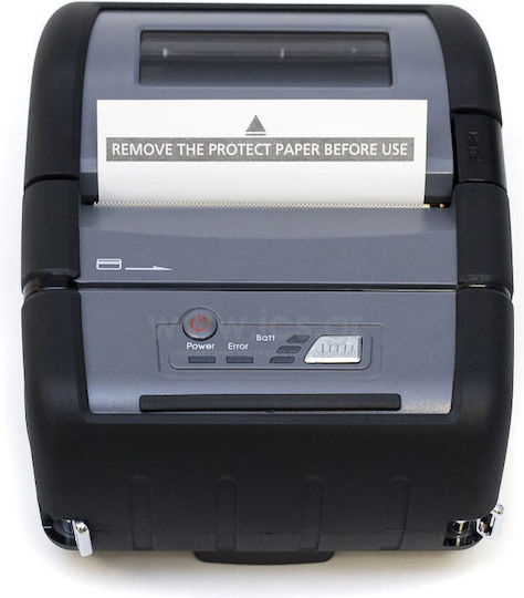 ICS LK P30 Thermische Quittungsdrucker Seriennummer / USB
