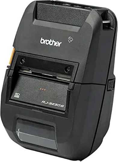 Brother RJ-3230B-L Thermische Quittungsdrucker Bluetooth / USB