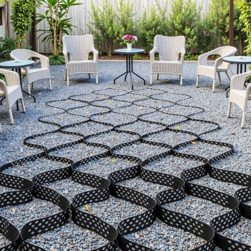 Vevor Garden Fencing Material 1pcs