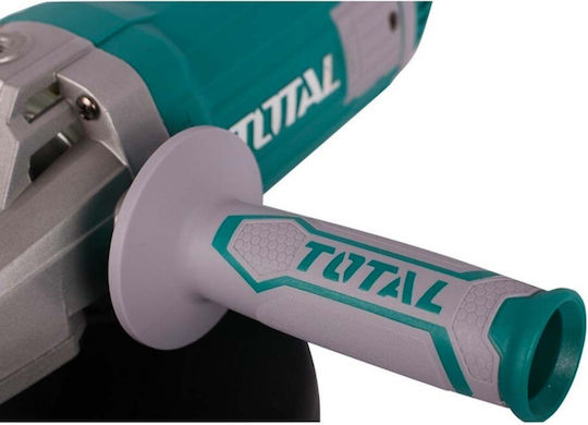 Total Τροχός 230mm Ρεύματος 2400W