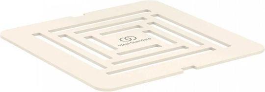 Ideal Standard Ultra Flat S+ Правоъгълена Керамично душ 100x90см Бежов