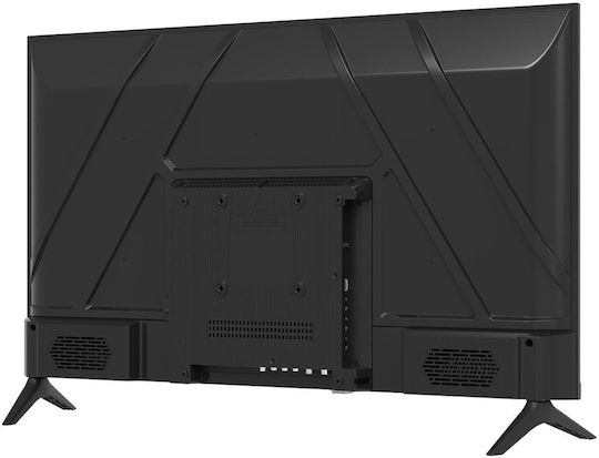 Crown Fernseher 32" HD-bereit LED 32FB02 (2025)