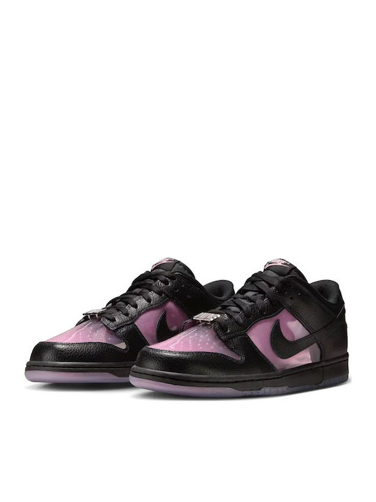 Nike Dunk Low Retro Premium Sneakers Transparent Nike Dunk Low Retro Premium Sneakers Transparent