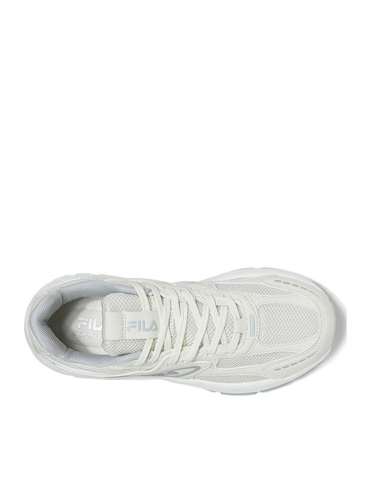 Memory Γυναικεία Sneakers Μπεζ