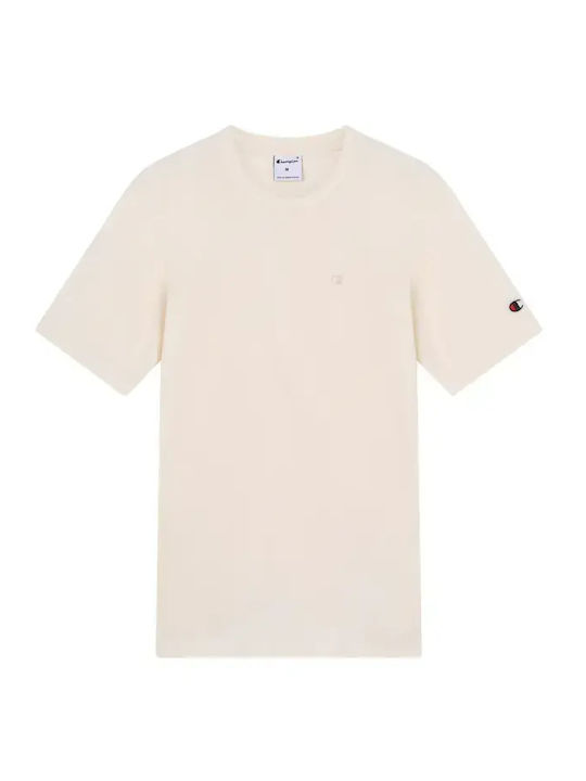 T-shirt Beige