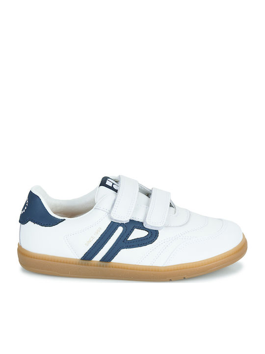 Παιδικά Sneakers Λευκά
