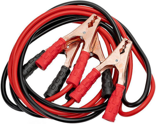 Platinet Crocodile Clamp Power Cable 500a 3m