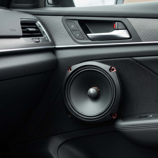 Avizar Difuzor Auto Coaxial 5" cu 60W RMS 2 Căi Bucată