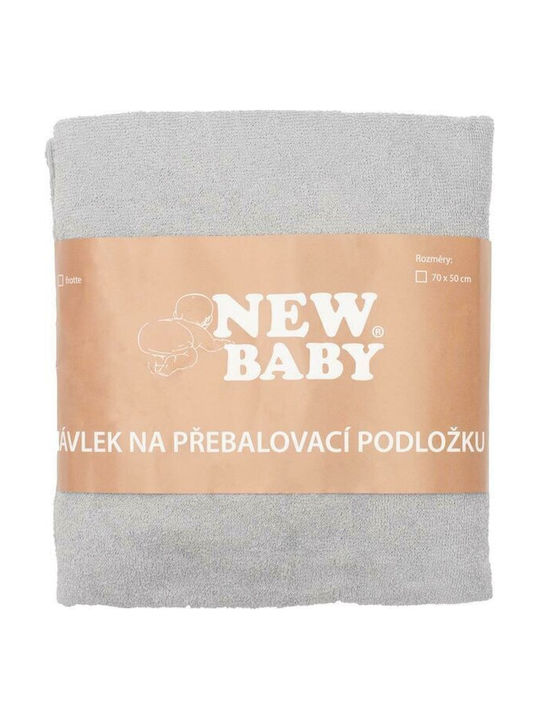 New Baby Κάλυμμα Αλλαξιέρας 70x50cm