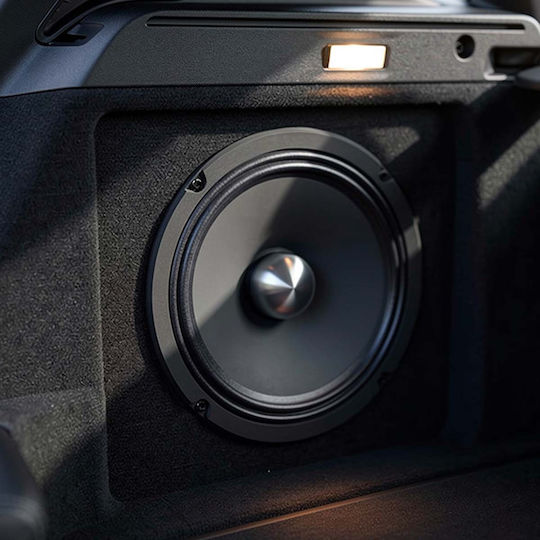 Avizar Car Speaker 6.5" with 120W RMS 2 Way Piece