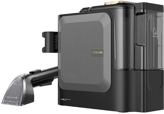 Dreame Steam Cleaner with Stick Handle