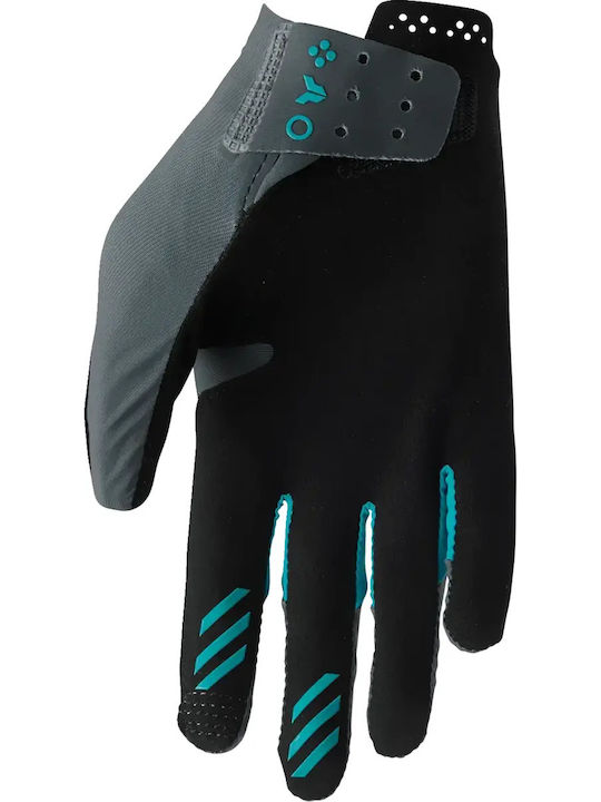 Thor Sportmode Καλοκαιρινά Γυναικεία Γάντια Thor Sportmode Καλοκαιρινά Γυναικεία Γάντια