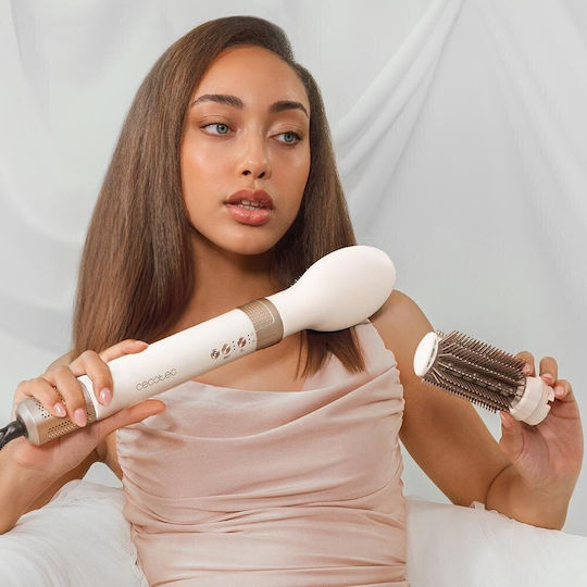 Cecotec Bamba CeramicCare 12in1 AirGlam Мултистайлер с Керамично Покритие 1400W