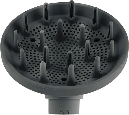 Raven Electric Brush with Air for Curls 1400W