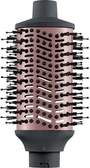 Raven Electric Brush with Air for Curls 1400W