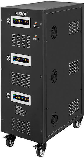 Kemot URZ3437-50 Spannungsregler Servo