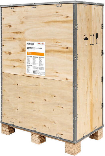 Kemot URZ3437-50 Spannungsregler Servo