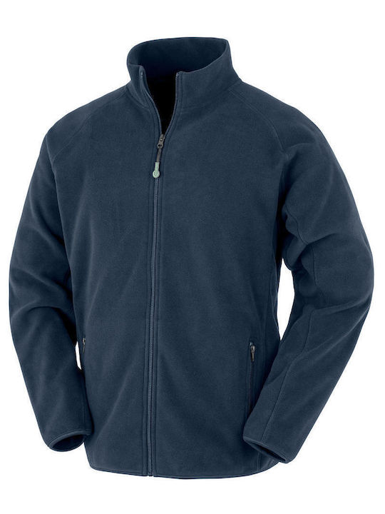 Jacket Navy Blue