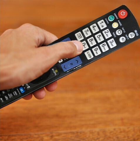 Telecomandă Universală ZX1E353QWS0 Pentru TV LG