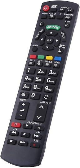 Telecomandă Universală ZT1XJ53QWS732 Pentru TV