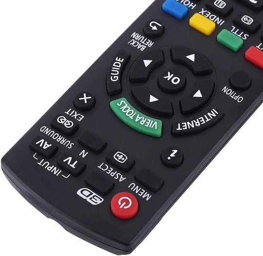 Telecomandă Universală ZT1XJ53QWS732 Pentru TV