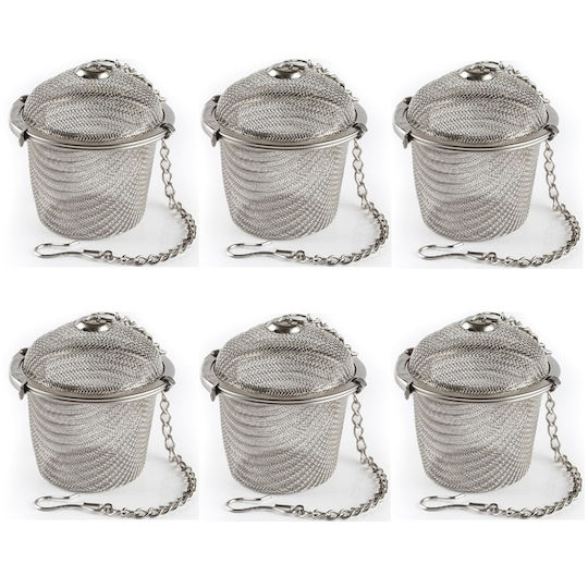 Tea-Filter Gewürze Raki