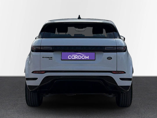 Land Rover Range Rover Evoque 1.5 I3 PHEV 300 PS AWD Auto R-Dynamic S '21