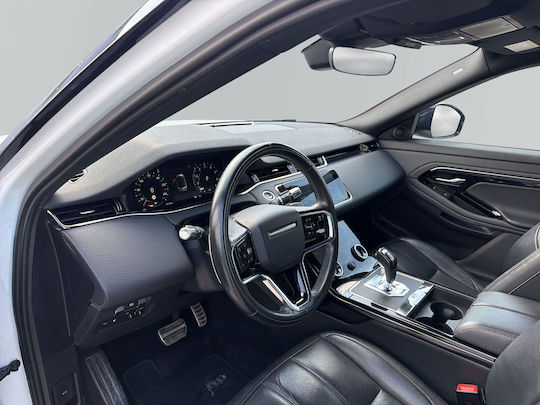 Land Rover Range Rover Evoque 1.5 I3 PHEV 300 PS AWD Auto R-Dynamic S '21