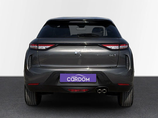 DS DS3 Crossback 1.2 PureTech So Chic Auto '22