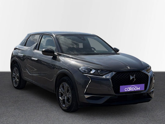 DS DS3 Crossback 1.2 PureTech So Chic Auto '22